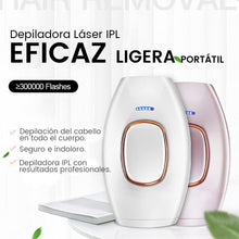 Cargar imagen en el visor de la galería, Depiladora de laser IPL PRO - Nova Gadgets, SL