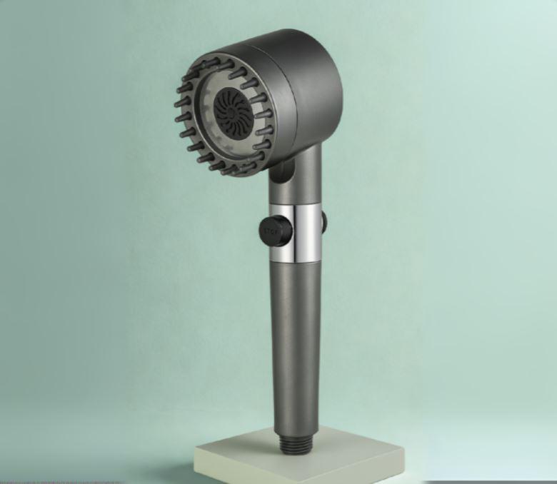 Cabezal de ducha de alta presión con filtro - Nova Gadgets, SL