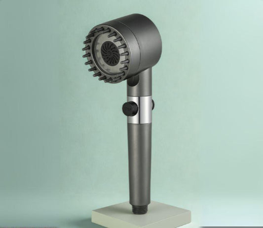 Cabezal de ducha de alta presión con filtro - Nova Gadgets, SL