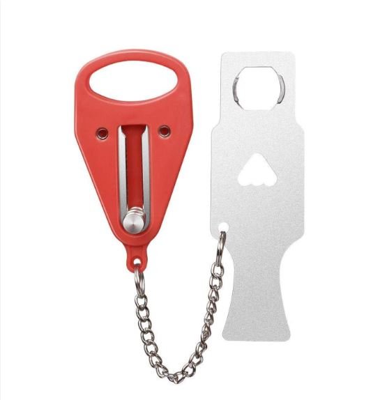 Cerrojo portátil - Nova Gadgets, SL