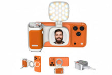Cargar imagen en el visor de la galería, COMITOK MOCA Grip for iPhone - Nova Gadgets Spain
