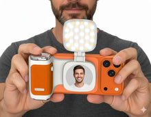 Cargar imagen en el visor de la galería, COMITOK MOCA Grip for iPhone - Nova Gadgets Spain
