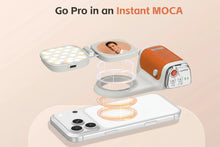 Cargar imagen en el visor de la galería, COMITOK MOCA Grip for iPhone - Nova Gadgets Spain
