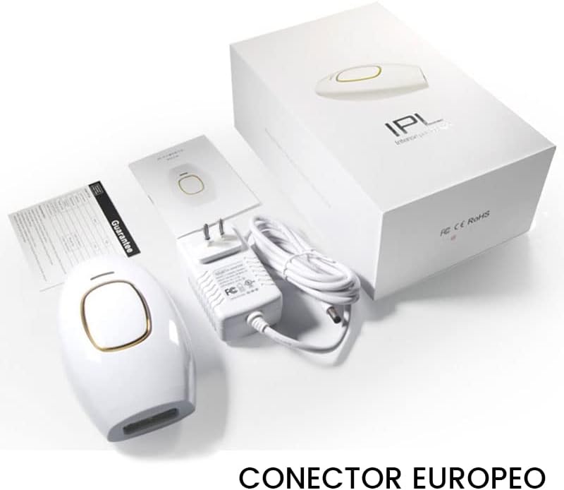Depiladora de laser IPL PRO - Nova Gadgets, SL