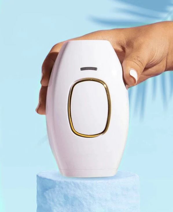 Depiladora Laser IPL - Nova Gadgets, SL