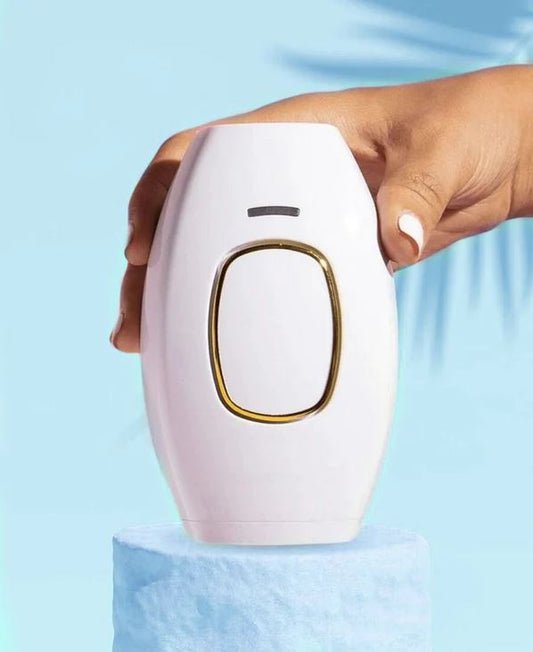 Depiladora Laser IPL - Nova Gadgets, SL