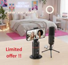 Cargar imagen en el visor de la galería, Phone IA Stabilizer - Nova Gadgets Spain
